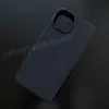 Чехол iPhone 14 Silicone Case (MagSafe) Midnight