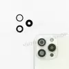 Глазок камеры iPhone 15 Pro