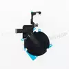 Шлейф вспышки, микрофона + беспроводная зарядка iPhone 15 Pro Max