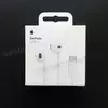 Наушники EarPods USB-C