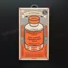 Защитное стекло Remax Orange Medicine для iPhone 15 Pro