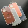 Чехольчики на iPhone 11 Pro
