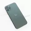 Корпус iPhone 11 Pro (Midnight Green) с Разбора