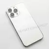 Корпус iPhone 13 Pro (Silver) с Разбора