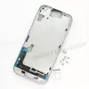 Корпус iPhone 15 (Blue)