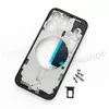 Корпус iPhone 15 Pro (Black)