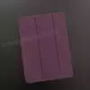 Чехол iPad Air 4/5, Pro 11" (1gen) Smart Folio (Dark Cherry)