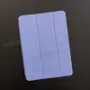 Чехол iPad Air 4/5, Pro 11" (1gen) Smart Folio (English Lavender)