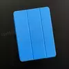 Чехол iPad Air 4/5, Pro 11" (1gen) Smart Folio (Surf Blue)