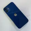 Корпус iPhone 12 (Синий) с Разбора