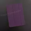 Чехол iPad Pro 11" (M4) Smart Folio (Dark Cherry)