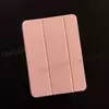 Чехол iPad Pro 11" (M4) Smart Folio (Grapefruit)