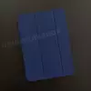 Чехол iPad Pro 11" (M4) Smart Folio (Navy Blue)