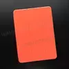 Чехол iPad Pro 11" (2/3/4gen) Smart Folio (Electric Orange)