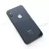 Корпус iPhone XS (Space Gray) с Разбора