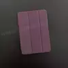 Чехол iPad mini 6 Smart Folio (Dark Cherry)