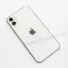 Корпус iPhone 11 (Белый) с Разбора со скидкой