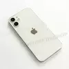 Корпус iPhone 12 mini (Белый) с Разбора
