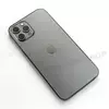 Корпус iPhone 12 Pro (Графитовый) с Разбора со скидкой