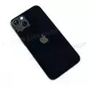 Корпус iPhone 13 (Чёрный - «Тёмная ночь») с Разбора