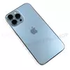 Корпус iPhone 13 Pro Max (Sierra Blue) с Разбора