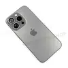 Корпус iPhone 15 Pro (Natural Titanium) в сборе