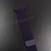 Ремешок Apple Watch 38/40/41mm – Milanese Loop – Blackcurrant