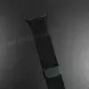 Ремешок Apple Watch 38/40/41mm – Milanese Loop – Green