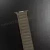 Ремешок Apple Watch 42/44/45/46/49mm – Magnetic Link – Dark Taupe