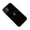 Корпус iPhone 12 (Чёрный) с Разбора со скидкой