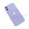 Корпус iPhone 12 (Purple) с Разбора