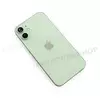 Корпус iPhone 12 mini (Зелёный) с Разбора