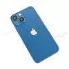 Корпус iPhone 13 mini (Blue) с Разбора