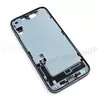 Корпус iPhone 14 (Blue) в сборе без крышки