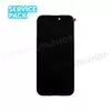 Дисплей iPhone 15 Pro (Service Pack)
