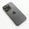 Корпус iPhone 15 Pro (Black Titanium) в сборе со скидкой