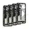 Корпус iPhone 15 Pro Оригинал с разбора Без крышки Со шлейфами