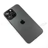 Корпус iPhone 15 Pro Max (Black Titanium) в сборе