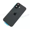 Задняя крышка iPhone 16 (Black)
