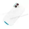 Задняя крышка iPhone 16 (White)