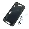 Корпус iPhone 16 (Black)