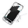 Корпус iPhone 16 (White)