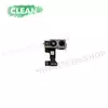 Фронтальная камера TrueDepth iPhone 16 (Clean)