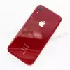 Корпус iPhone XR (Красный) с Разбора