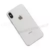 Корпус iPhone X (Silver) с Разбора