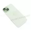 Задняя крышка iPhone 15 (Green) со шлейфом