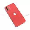 Корпус iPhone 12 (Red) с Разбора