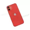 Корпус iPhone 12 mini (Красный) с Разбора