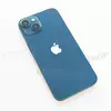 Корпус iPhone 13 (Синий) с Разбора