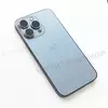 Корпус iPhone 13 Pro (Sierra Blue) с Разбора со скидкой